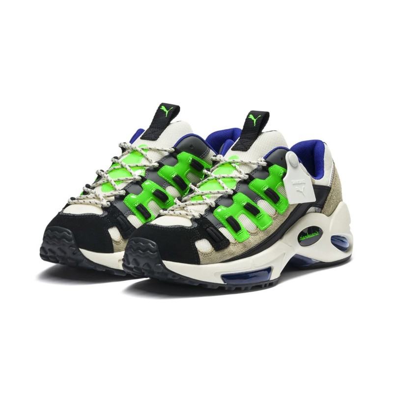 Sankuanz x Puma Cell Endura 369611 01 Grailify